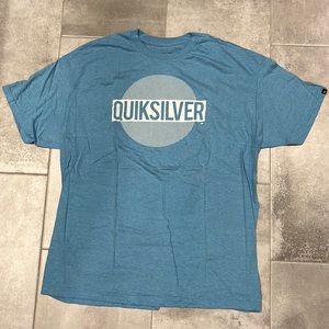 Quiksilver Tshirt, Modern Fit, XXL